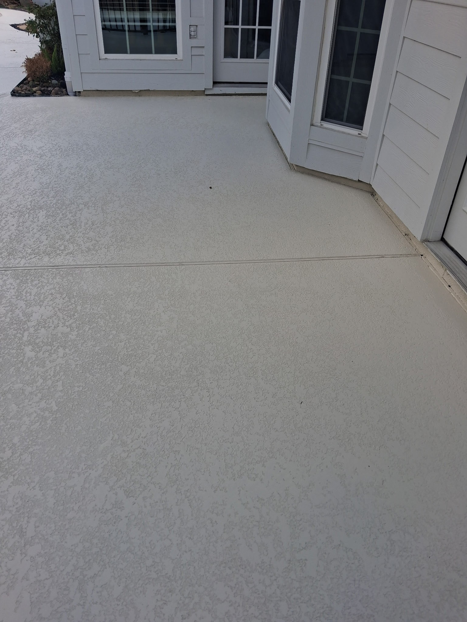 Stepping stone pathway